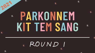 Parkonnem - Kit Tem Sang - Round 1