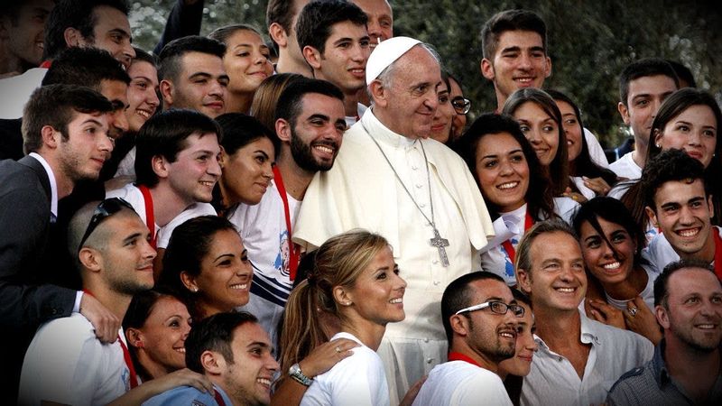 World Youth Day 2020