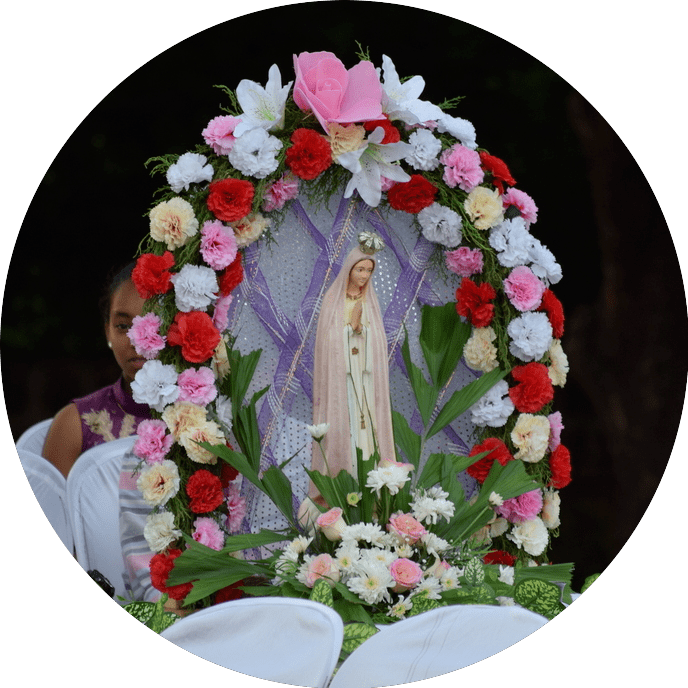 Our Lady of Fatima