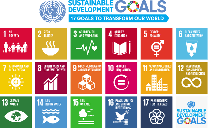 United Nations SDG