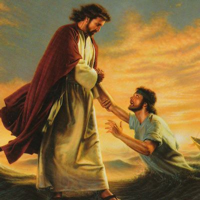 Through the Second Wave with Jesus